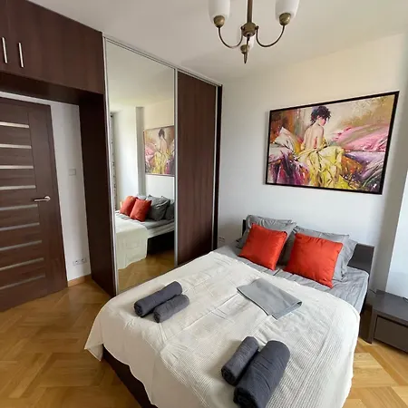 Apartman Elegant Kiprow