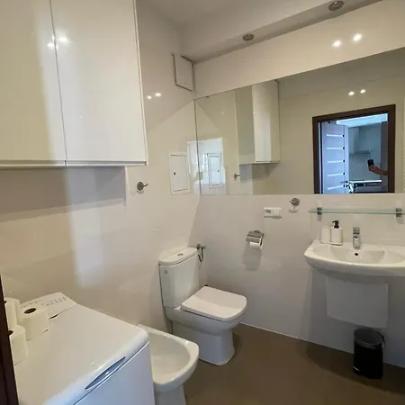 Elegant Kiprow Apartman *