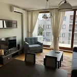 Elegant Kiprow Apartment