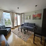 Apartment Elegant Kiprow Warsaw