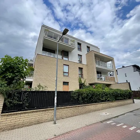 Elegant Kiprow アパート