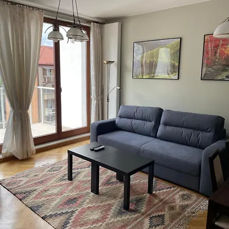 Apartment Elegant Kiprow *